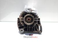 Alternator, cod 46800158, 63321848, Fiat Punto (188) 1.2 benz (pr:110747)