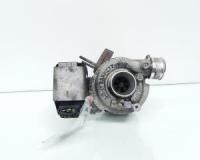 Turbosuflanta, Opel Antara [Fabr 2006-2017] 2.0 cdti, Z20DMH, 96440365 (id:441040)