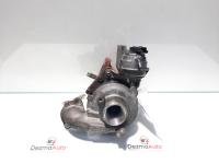 Turbosuflanta, Ford Focus 3 [Fabr 2010-2018] 1.6 tdci, T1DB, 9686120680 (id:441003)