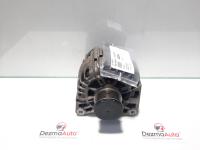 Alternator, Renault Megane 3 [Fabr 2008-2015] 1.5 dci, 231007865R (id:440884)