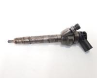 Injector, Bmw 3 Touring (E91) [Fabr 2005-2011] 2.0 D, N47D20C, 7810702-02, 044511382
