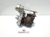 Turbosuflanta, Renault Megane 2 [Fabr 2002-2008] 1.5 dci, K9K6802, 54359700012