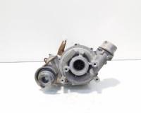 Turbosuflanta, Nissan Juke [Fabr 2010-prezent] 1.5 dci, K9KB 608, 8201164371 (pr:110747)