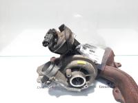 Supapa turbo electrica, Ford Mondeo 4 [Fabr 2007-2015] 2.0 tdci, QXBB (id:440922)