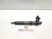 Injector, Land Rover Freelander 2 (FA) [Fabr 2006-2014] 2.2 td4, 224DT, 9659228880, 0445115025 (id:441023)