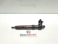 Injector, Land Rover Freelander 2 (FA) [Fabr 2006-2014] 2.2 td4, 224DT, 9659228880, 0445115025 (id:441020)