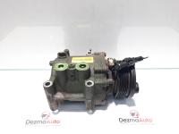 Compresor clima, Ford Focus 2 (DA) [Fabr 2004-2012] 1.6 benz, HWDA,  (pr:117994)