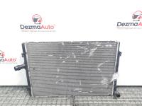 Radiator racire apa, Vw Passat (3C2) [Fabr 2005-2010] 2.0 tdi, 3C0121253Q (id:440456)