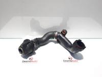 Furtun intercooler,  Mercedes Clasa A (W168) [Fabr 1997-2004] 1.7 cdi, OM668942, A1685280082, A6681400387 (id:440551)