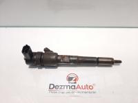 Injector, Fiat Doblo Cargo (223) [Fabr 2000-2010] 1.3 m-jet, 223A9000, 0445110183 (id:440758)