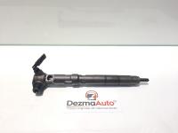 Injector, Skoda Fabia 2 (5J, 542) [Fabr 2007-2014] CFW, 03P130277 (id:440570)