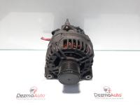 Alternator, Renault Clio 3 [Fabr 2005-2012] 1.5 dci, K9K770, 8200660033A (id:440669)