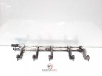 Rampa alimentare injectoare, Vw Touareg (7LA, 7L6) [Fabr 2003-2010] 2.5 tdi, 070133317C