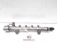 Rampa injectoare, Mercedes Vito Autobus (W639) [Fabr 2003-prezent] 2.2 cdi, OM651940, A6510700495