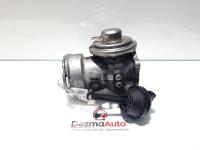 Egr cu clapeta, Audi A4 (8E2, B6) [Fabr 2000-2004] 1.9 tdi, AWX, 038131501AA (id:440114)