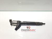 Injector, Opel Astra K [Fabr 2015-prezent] 1.6 cdti, B16DTH, 55578075 (id:441608)