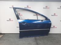 Usa dreapta fata, Peugeot 407 [Fabr 2004-2010] (id:441761)