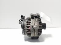 Alternator, Bmw 1 (E81, E87) [Fabr 2004-2010] 2.0 B, N46B20B, 7532966 (id:441119)