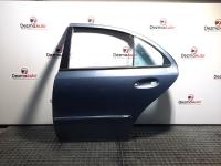 Usa stanga spate, Mercedes Clasa E (W211) [Fabr 2002-2009] (id:441767)
