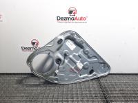 Macara manuala dreapta spate, Ford Focus 2 Combi (DA) [Fabr 2004-2012] 4M51-A045H22-B (id:442028)