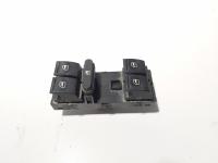 Butoane comanda geam stanga fata, Vw Passat Variant (3C5) [Fabr 2005-2010] 1K4959857A (id:441901)