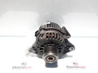 Alternator, Opel Astra J [Fabr 2009-2015] 1.7 cdti, A17DTR, 8980311541 (pr:110747)