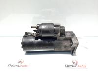 Electromotor, Vw Passat (3B3) [Fabr 2001-2004] 1.9 tdi, AVF, 068911024H, 0001124020, 6 vit man (id:441566)