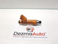 Injector, Opel Agila (B) (H08) [Fabr 2008-2014] 1.2 B, K12B, 008082618 (id:442196)