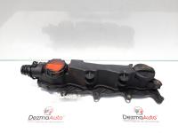 Capac culbutori, Ford Focus 2 (DA) [Fabr 2004-2012] 1.6 tdci, HHDA, 9651815680 (id:441843)