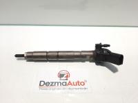 Injector, Audi A6 Allroad (4FH, C6) [Fabr 2006-2010] 2.7 tdi, BPP, 059130277AJ, 0445115054 (id:441708)