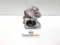 Egr, VW Golf 5 (1K1) [Fabr 2004-2008] 2.0 tdi, BKD, 038129637D (id:442424)