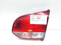 Stop stanga haion, Vw Golf 6 (5K1) [Fabr 2009-2013] 5K0945094AC (id:442954)