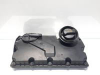 Capac culbutori, Vw Golf 5 (1K1) [Fabr 2004-2008] 1.9 tdi, BXE, 038103469Q (id:440437)