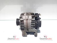 Alternator, Opel Corsa D [Fabr 2006-2013] 1.2 B, A12XER, 13222931 (id:442393)