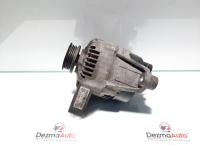 Alternator 60A, cod 63321713, Fiat Punto (188) 1.2 benz, 188A5000 (id:442480)