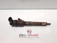 Injector, Opel Astra H Combi [Fabr 2004-2009] 1.3 cdti, Z13DTH, 0445110183 (id:442834)