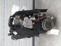 Bloc motor ambielat  Fiat Scudo (270_) 2.0 d, RH02