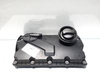 Capac culbutori, Vw Golf 5 (1K1) [Fabr 2004-2008] 1.9 tdi, BXE, 038103469AD (id:442421)