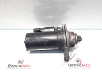 Electromotor, Vw Touran (1T1, 1T2) [Fabr 2003-2010] 1.9 tdi, BXE, 0986020250, 6 vit man (id:440058)