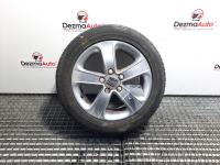 Janta aliaj, Seat Altea (5P1) [Fabr 2004-2010] 5P0601025F (id:443122)