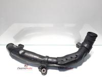 Tub intercooler, Vw Passat (3C2) [Fabr 2005-2010] 2.0 tdi, CFF, 5N0145840K (id:443188)