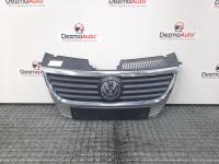 Grila capota fata, Vw Passat Variant (3C5) [Fabr 2005-2010] 3C0853651 (id:443507)