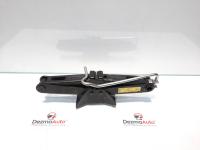Cric, Peugeot 407 [Fabr 2004-2010] 9656868180 (id:443939)