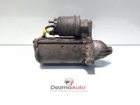 Electromotor, Opel Astra H [Fabr 2004-2009] 1.3 cdti, Z13DTH, GM55221292, 5 vit man (id:444257)