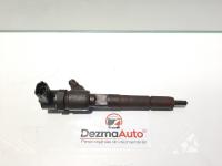 Injector, Opel Astra H Combi [Fabr 2004-2009] 1.3 cdti, Z13DTH, 0445110183 (id:444263)