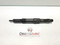 Injector, Ford Mondeo 3 (B5Y) [Fabr 2000-2007] 2.0 tdci, HJBC, 4S7Q-9K546-BD, EJDR00504 (id:444325)