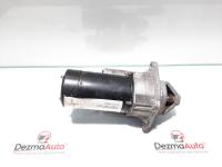 Electromotor, Opel Astra H [Fabr 2004-2009] 1.6 b, Z16XEP, 09115192, 5 vit man (id:444278)