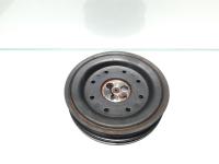 Fulie motor, cod 4C1Q-6B319, Ford Mondeo 3 (B5Y), 2.0 TDCI, HJBC (id:443777)