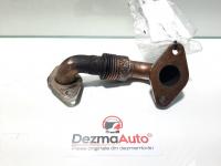 Conducta gaze, Vw Golf 4 (1J1) [Fabr 1997-2004], 1.9 TDI. AXR, 038131521AP (id:444655)