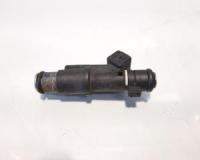 Injector, Peugeot 307 SW [Fabr 2002-2008] 2.0 benz, RFN, 01F003A (id:444595)
